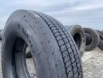 Opony do Tira 295/80R22.5 MICHELIN X IN CITY XZU3 / 14-16mm