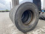 Opony do Tira 295/80R22.5 MICHELIN X MULTIWAY 3D XDE / 8-11mm