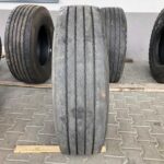 Opony do Tira 295/80R22.5 MICHELIN X XZE2 / 8-9mm