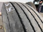 Opony do Tira 295/80R22.5 MICHELIN X XZE2 / 8-9mm