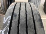 Opony do Tira 295/80R22.5 MICHELIN X XZE2 / 8-9mm