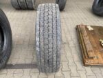 Opony do Tira 295/80R22.5 MICHELIN X COACH XDA+N / 8-10mm