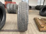 Opony do Tira 295/80R22.5 MICHELIN X COACH XDA+N / 8-10mm
