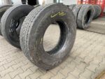 Opony do Tira 295/80R22.5 MICHELIN X COACH XDA+N / 8-10mm