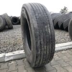 Opony do Tira 295/80R22.5 MICHELIN X COACH Z / 7-8mm