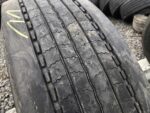 Opony do Tira 295/80R22.5 MICHELIN X COACH Z / 7-8mm
