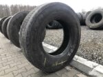 Opony do Tira 295/80R22.5 MICHELIN X COACH Z / 7-8mm