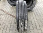 Opony do Tira 295/80R22.5 MICHELIN X COACH Z / 6-10mm