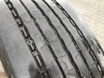 Opony do Tira 295/80R22.5 MICHELIN X COACH Z / 6-10mm