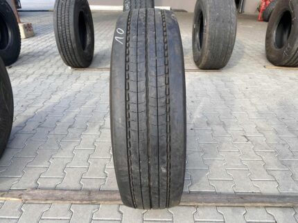 Opony do Tira 295/80R22.5 MICHELIN X COACH Z / 12mm