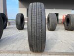 Opony do Tira 295/80R22.5 MICHELIN X COACH Z / 12mm