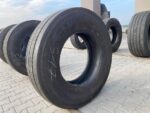 Opony do Tira 295/80R22.5 MICHELIN X COACH Z / 12mm