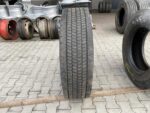 Opony do Tira 295/80R22.5 MICHELIN XDA2 ENERGY / 7-10mm