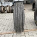 Opony do Tira 295/80R22.5 MICHELIN XDA2 ENERGY / 7-10mm