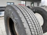 Opony do Tira 295/80R22.5 MICHELIN XDA2 ENERGY / 7-10mm