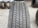 Opony do Tira 295/80R22.5 MICHELIN XDA2 ENERGY / 7-10mm