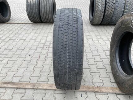 Opony do Tira 295/80R22.5 MICHELIN XDA2+ ENERGY / 6-7mm