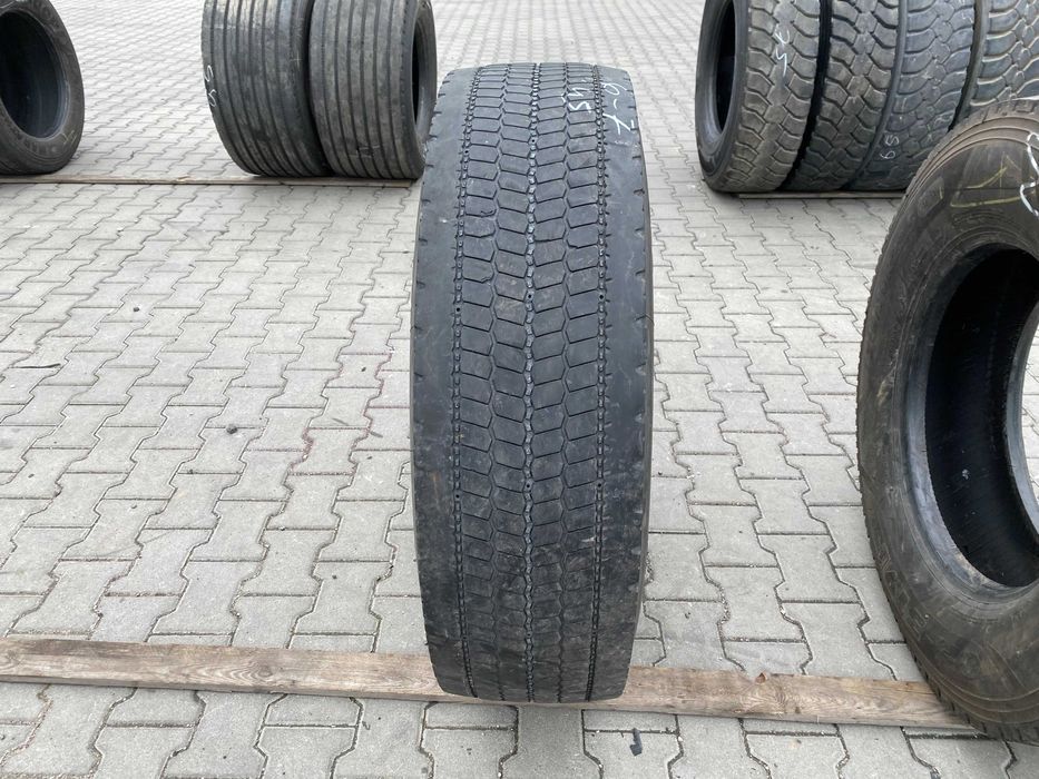 Opony do Tira 295/80R22.5 MICHELIN XDA2+ ENERGY / 6-7mm Opony do Tira 295/80R22.5 MICHELIN XDA2+ ENERGY / 6-7mm