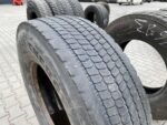 Opony do Tira 295/80R22.5 MICHELIN XDA2+ ENERGY / 6-7mm