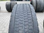 Opony do Tira 295/80R22.5 MICHELIN XDA2+ ENERGY / 6-7mm