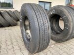 Opony do Tira 295/80R22.5 MICHELIN X IN CITY Z / 16mm