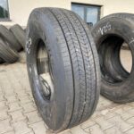 Opony do Tira 295/80R22.5 MICHELIN X IN CITY Z / 16mm
