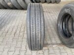 Opony do Tira 295/80R22.5 MICHELIN X IN CITY Z / 16mm