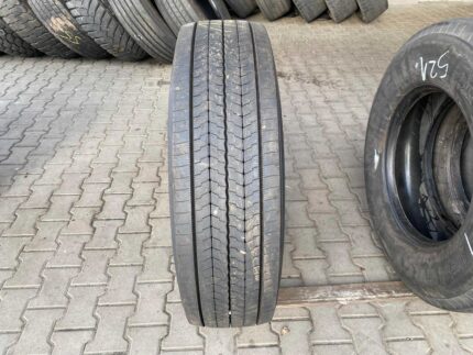 Opony do Tira 295/80R22.5 MICHELIN X IN CITY Z / 16mm