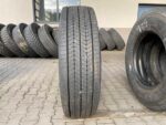 Opony do Tira 295/80R22.5 MICHELIN X IN CITY Z / 16mm