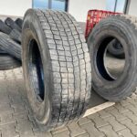 Opony do Tira 295/80R22.5 MICHELIN X MULTIWAY 3D XDE / 7-9mm