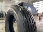 Opony do Tira 295/80R22.5 MICHELIN X WORKS Z / 15-17mm