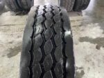 Opony do Tira 295/80R22.5 MICHELIN X WORKS Z / 15-17mm