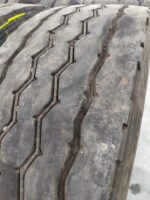 Opony do Tira 295/80R22.5 MICHELIN X WORKS Z / 8-9mm