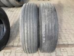 Opony do Tira 295/80R22.5 MICHELIN XZA2 ENERGY / 8-9mm