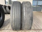 Opony do Tira 295/80R22.5 MICHELIN XZA2 ENERGY / 8-9mm