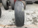 Opony do Tira 295/80R22.5 MICHELIN XZE2 / 8-10mm