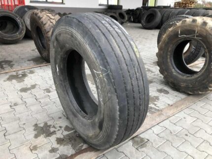 Opony do Tira 295/80R22.5 MICHELIN XZE2 / 8-10mm