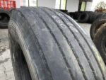 Opony do Tira 295/80R22.5 MICHELIN XZE2 / 8-10mm