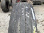 Opony do Tira 295/80R22.5 MICHELIN XZE2 / 8-10mm