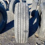 Opony do Tira 295/80R22.5 MICHELIN XZE2+ / 8-9mm