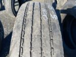 Opony do Tira 295/80R22.5 MICHELIN XZE2+ / 8-9mm