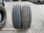 Opony do Tira 295/80R22.5 MICHELIN X IN CITY XZU3 / 14-18mm