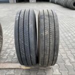 Opony do Tira 295/80R22.5 MICHELIN X IN CITY XZU3 / 14-18mm