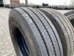 Opony do Tira 295/80R22.5 MICHELIN X IN CITY XZU3 / 14-18mm