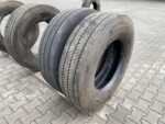 Opony do Tira 295/80R22.5 MICHELIN X IN CITY XZU3 / 14-18mm