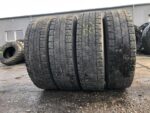 Opony do Tira 295/80R22.5 MICHELIN RECAMIC XDW ICE GRIP / 9-10mm
