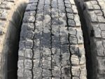 Opony do Tira 295/80R22.5 MICHELIN RECAMIC XDW ICE GRIP / 9-10mm