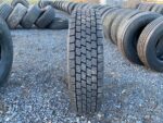 Opony do Tira 295/80R22.5 NOKIAN HAKKA PELIITA D / 18-19mm