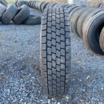 Opony do Tira 295/80R22.5 NOKIAN HAKKA PELIITA D / 18-19mm