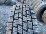 Opony do Tira 295/80R22.5 NOKIAN HAKKA PELIITA D / 18-19mm